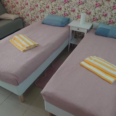 Apartament El Borinquen Playa de las Americas  Zewnętrze zdjęcie