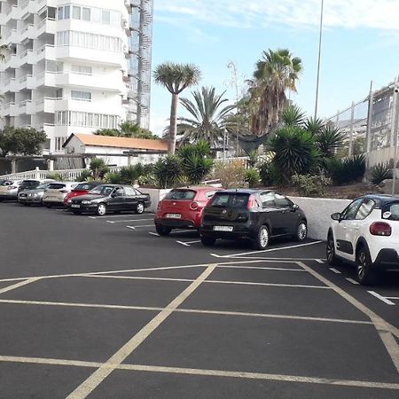 Apartament El Borinquen Playa de las Americas  Zewnętrze zdjęcie