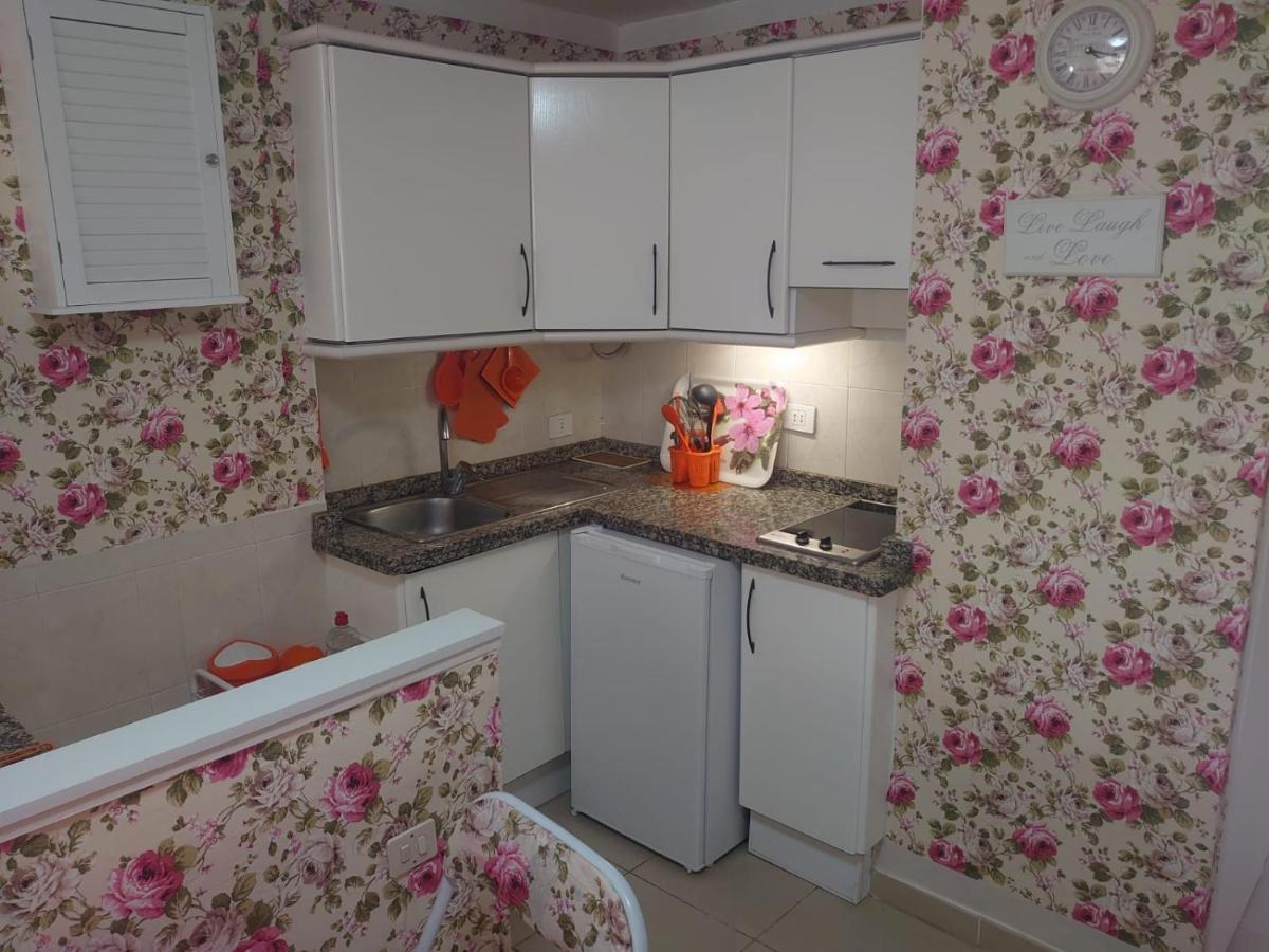 Apartament El Borinquen Playa de las Americas  Zewnętrze zdjęcie