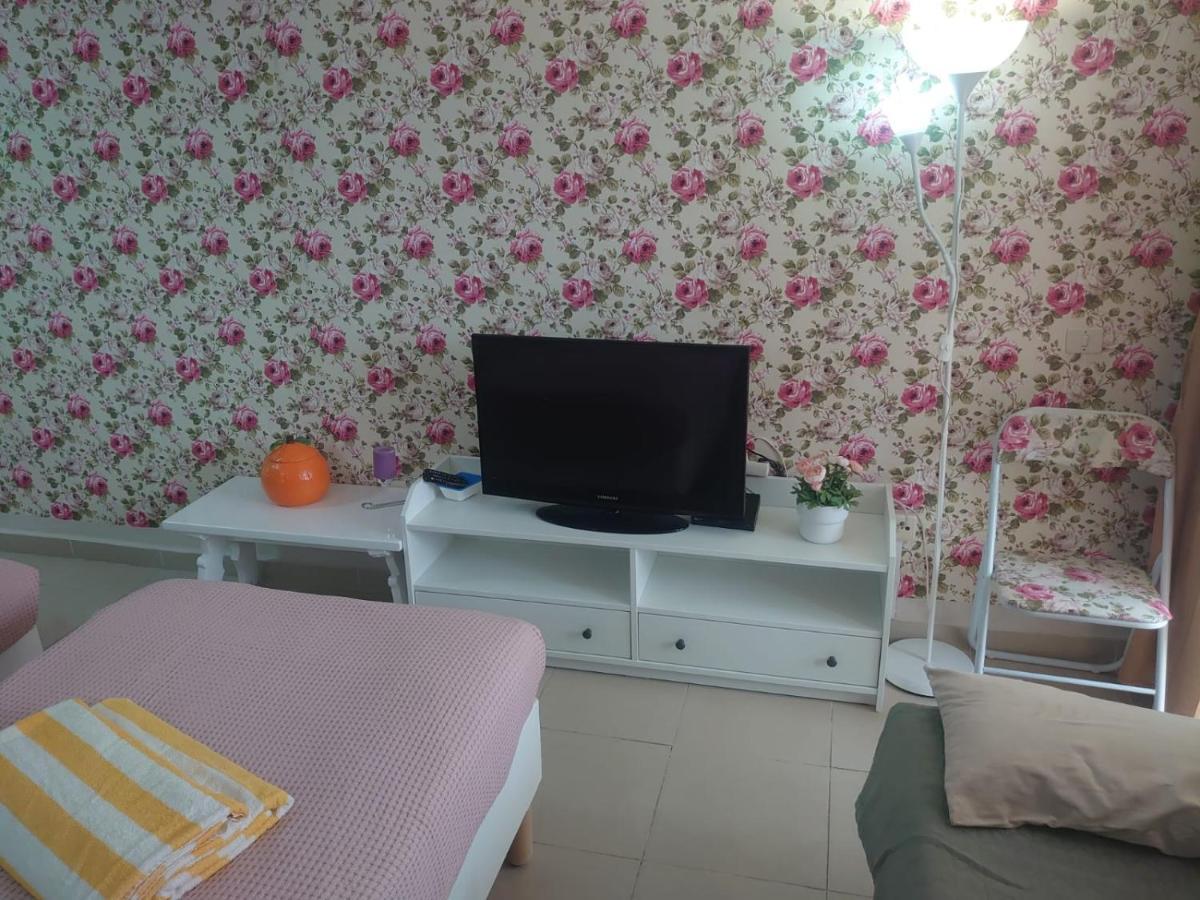 Apartament El Borinquen Playa de las Americas  Zewnętrze zdjęcie