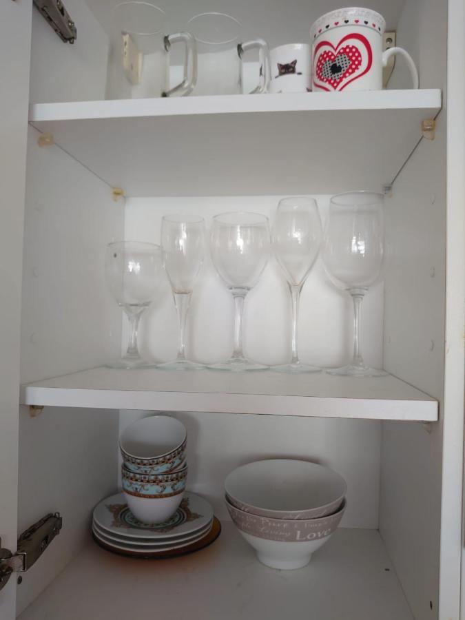 Apartament El Borinquen Playa de las Americas  Zewnętrze zdjęcie
