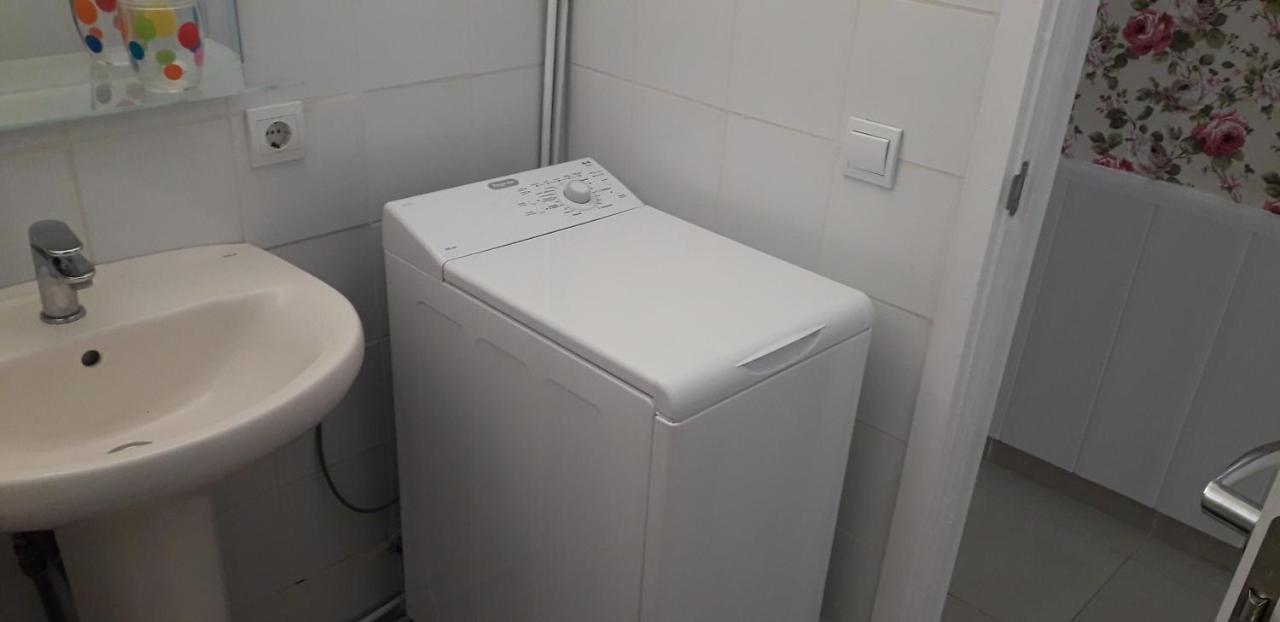 Apartament El Borinquen Playa de las Americas  Zewnętrze zdjęcie