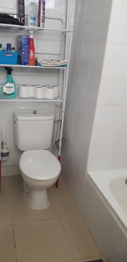 Apartament El Borinquen Playa de las Americas  Zewnętrze zdjęcie